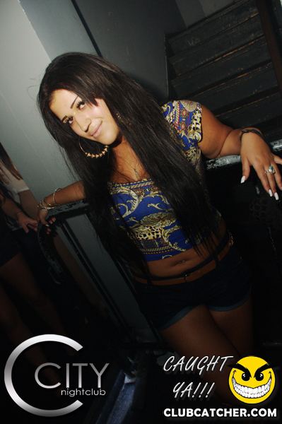 City nightclub photo 122 - June 20th, 2012