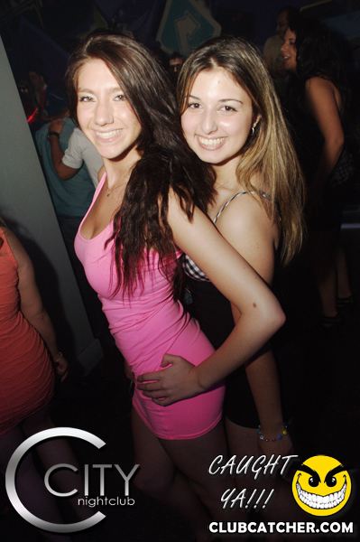 City nightclub photo 123 - June 20th, 2012