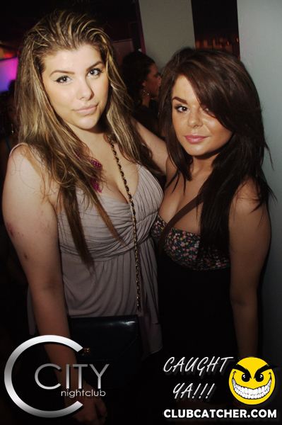 City nightclub photo 125 - June 20th, 2012