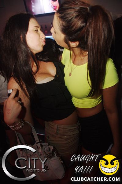 City nightclub photo 14 - June 20th, 2012