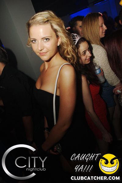 City nightclub photo 142 - June 20th, 2012