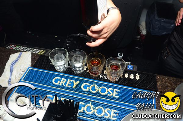 City nightclub photo 155 - June 20th, 2012