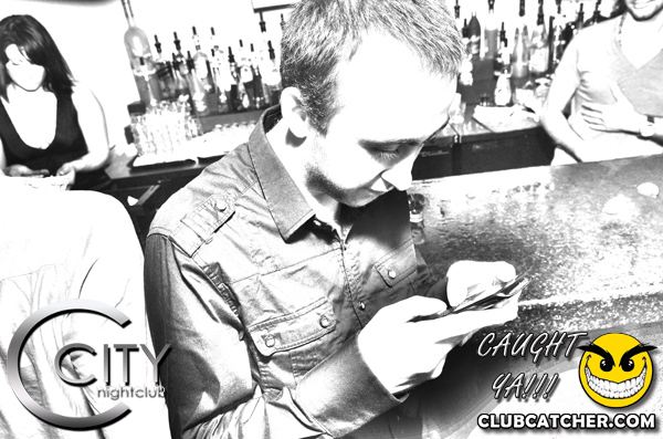 City nightclub photo 159 - June 20th, 2012