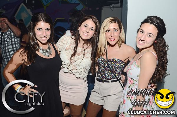 City nightclub photo 164 - June 20th, 2012