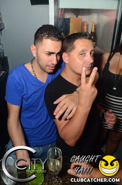 City nightclub photo 170 - June 20th, 2012