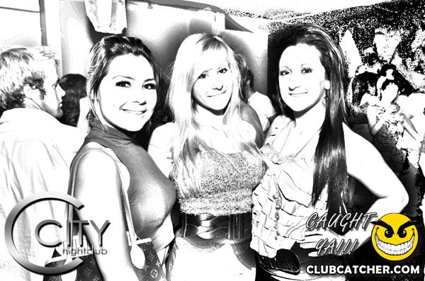 City nightclub photo 174 - June 20th, 2012