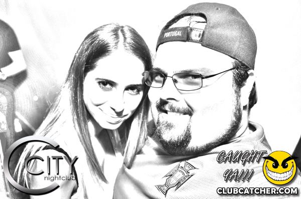 City nightclub photo 176 - June 20th, 2012