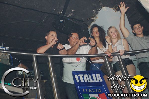 City nightclub photo 188 - June 20th, 2012