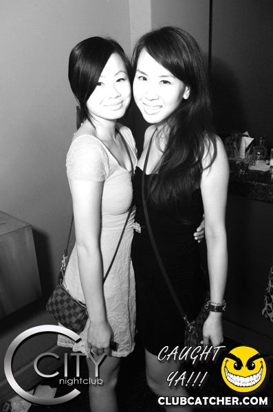 City nightclub photo 194 - June 20th, 2012