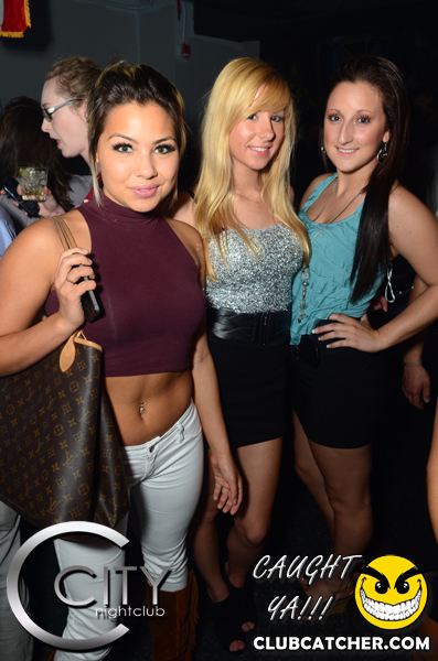 City nightclub photo 198 - June 20th, 2012