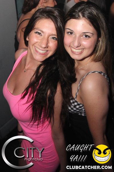 City nightclub photo 3 - June 20th, 2012
