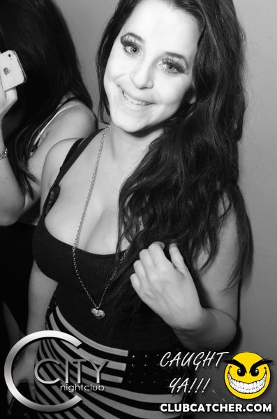 City nightclub photo 202 - June 20th, 2012