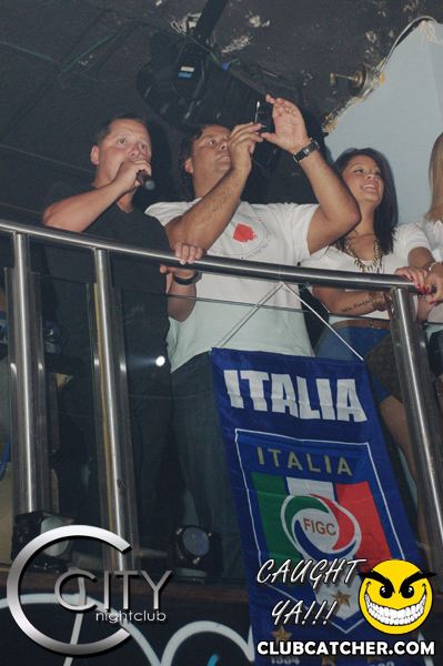 City nightclub photo 204 - June 20th, 2012