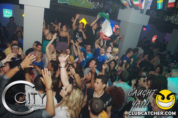 City nightclub photo 205 - June 20th, 2012