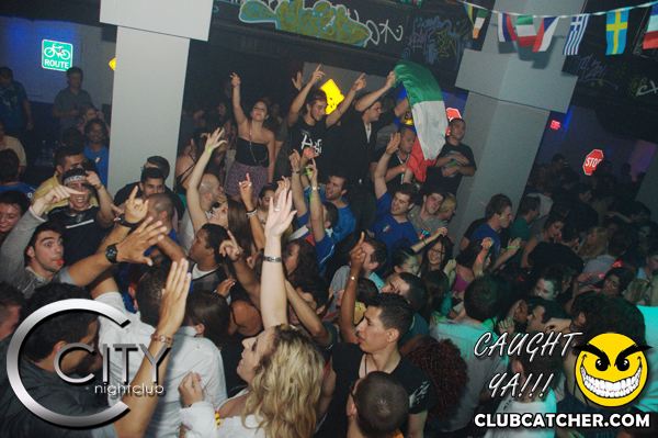 City nightclub photo 208 - June 20th, 2012