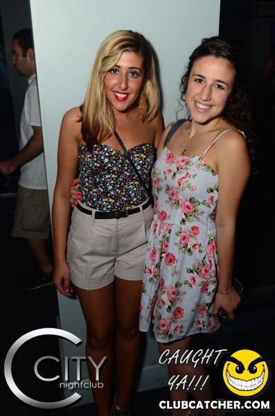 City nightclub photo 220 - June 20th, 2012
