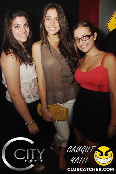 City nightclub photo 23 - June 20th, 2012