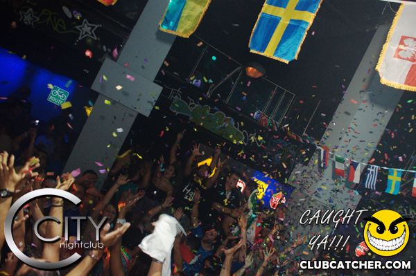City nightclub photo 223 - June 20th, 2012