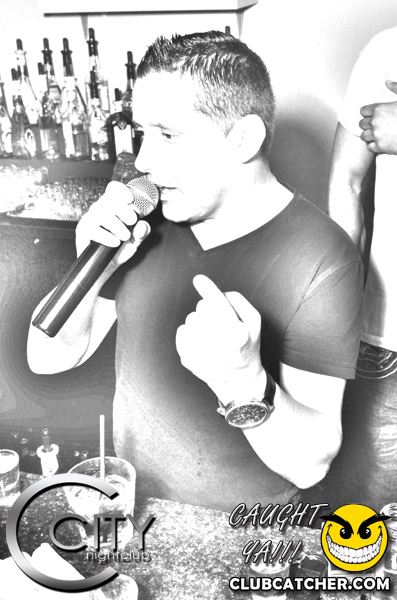 City nightclub photo 225 - June 20th, 2012