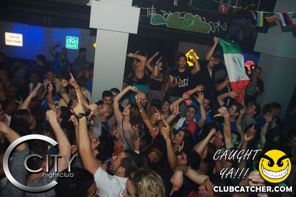 City nightclub photo 228 - June 20th, 2012