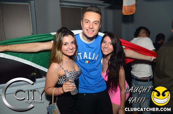 City nightclub photo 231 - June 20th, 2012