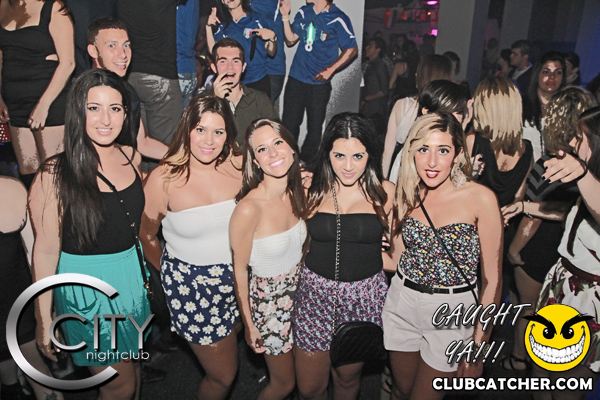 City nightclub photo 233 - June 20th, 2012