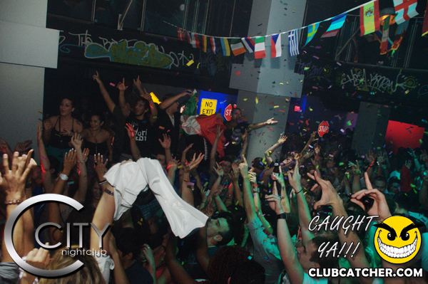 City nightclub photo 238 - June 20th, 2012