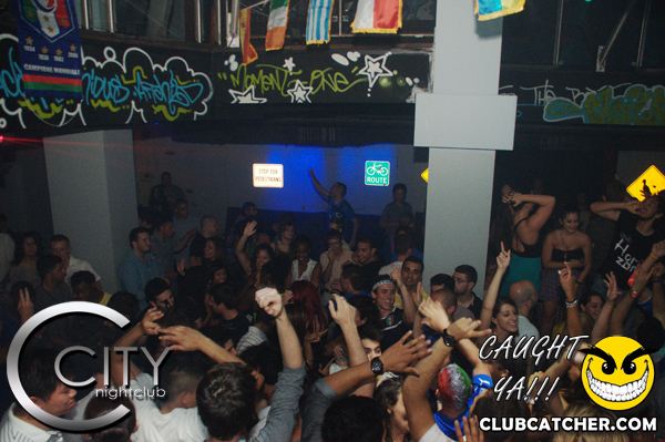 City nightclub photo 240 - June 20th, 2012