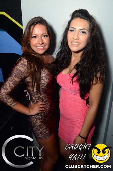 City nightclub photo 25 - June 20th, 2012
