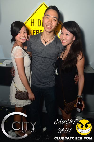 City nightclub photo 246 - June 20th, 2012