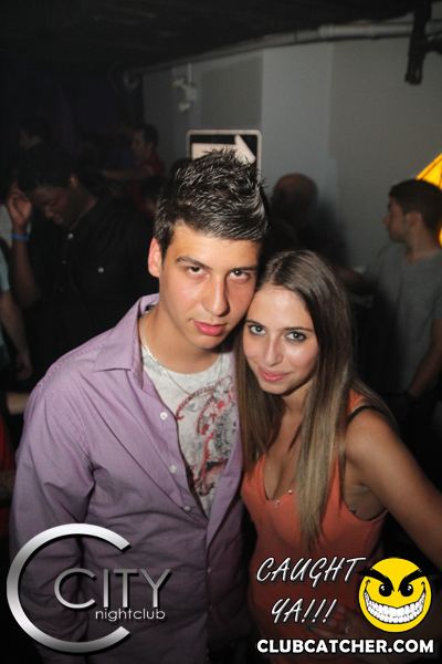 City nightclub photo 248 - June 20th, 2012