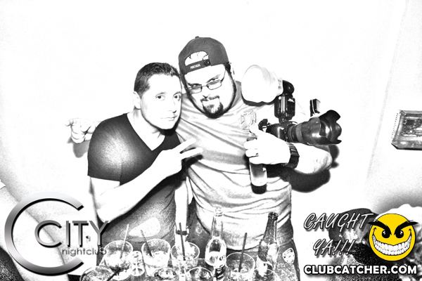 City nightclub photo 249 - June 20th, 2012