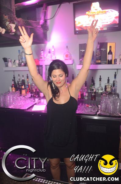 City nightclub photo 26 - June 20th, 2012