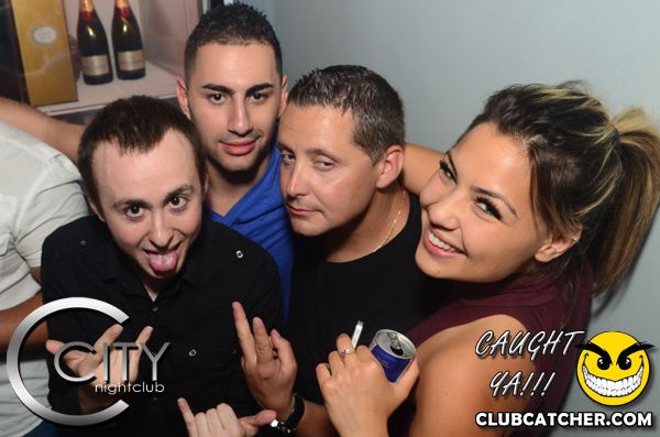 City nightclub photo 255 - June 20th, 2012