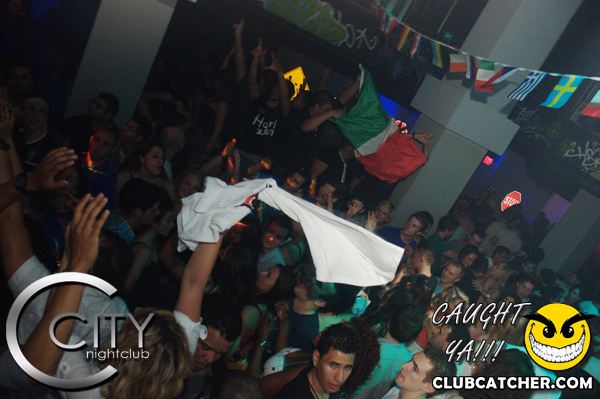 City nightclub photo 262 - June 20th, 2012