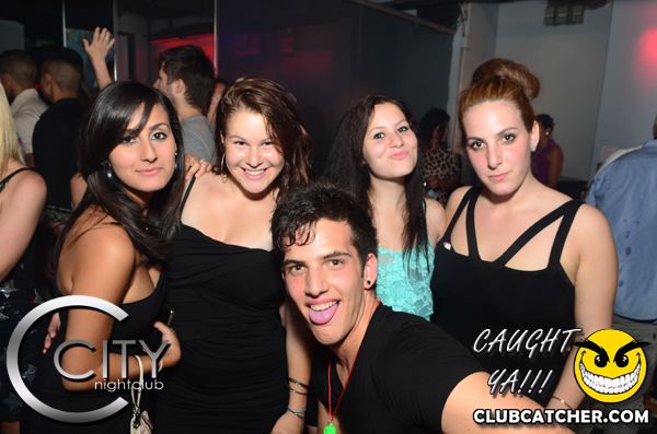 City nightclub photo 263 - June 20th, 2012