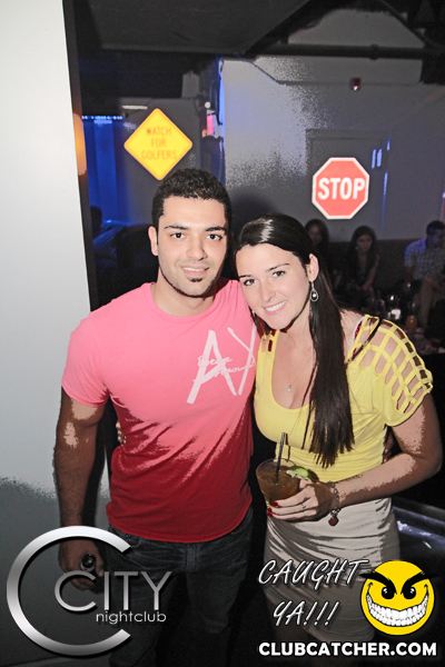 City nightclub photo 264 - June 20th, 2012