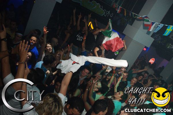 City nightclub photo 265 - June 20th, 2012