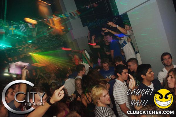 City nightclub photo 267 - June 20th, 2012