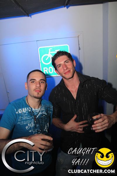 City nightclub photo 268 - June 20th, 2012