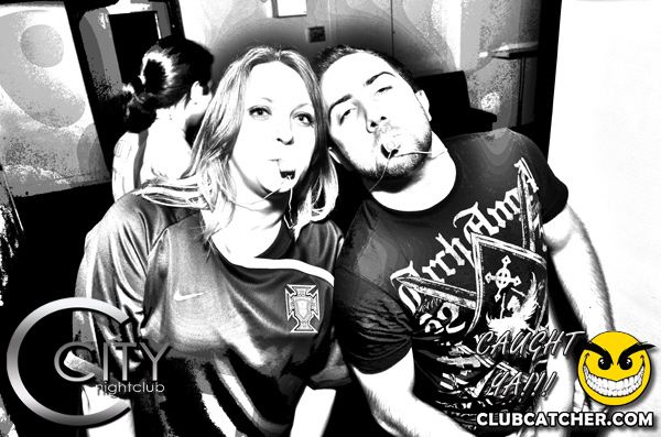 City nightclub photo 270 - June 20th, 2012
