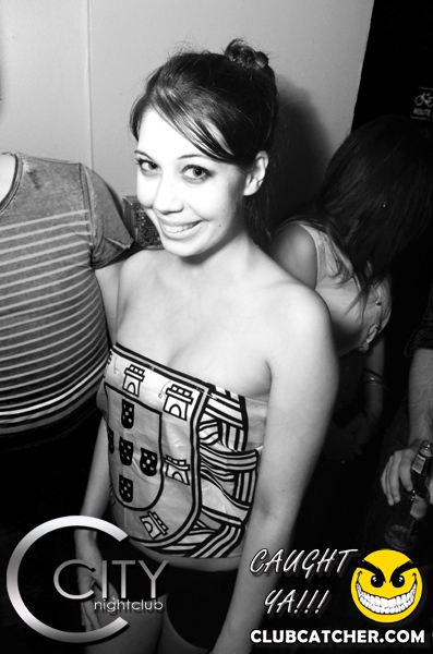 City nightclub photo 278 - June 20th, 2012