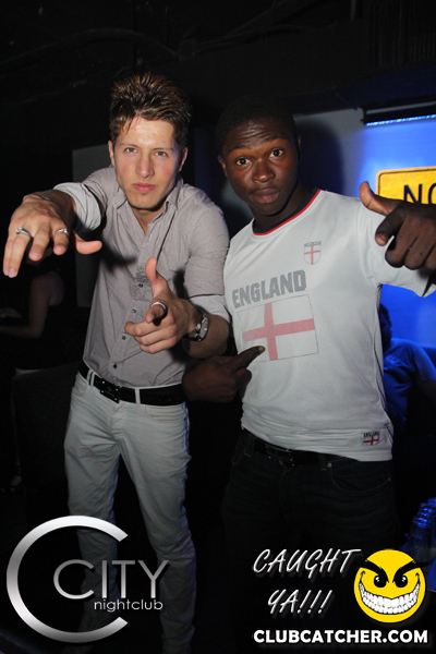City nightclub photo 279 - June 20th, 2012