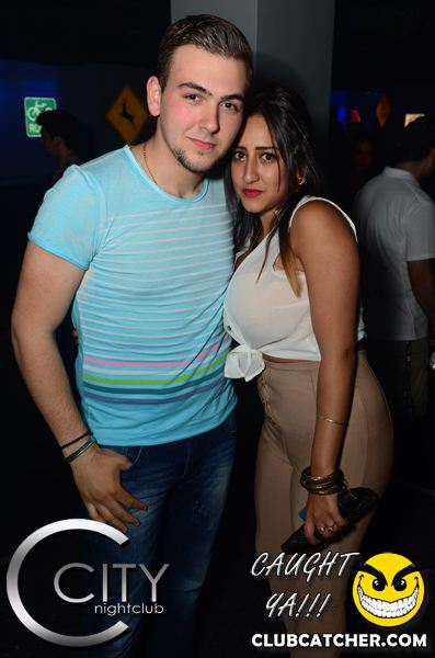 City nightclub photo 280 - June 20th, 2012