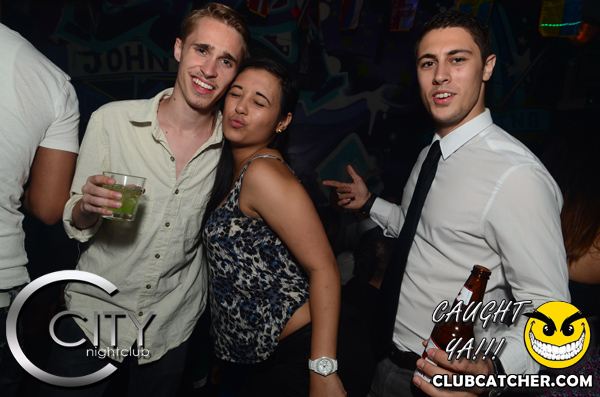 City nightclub photo 285 - June 20th, 2012
