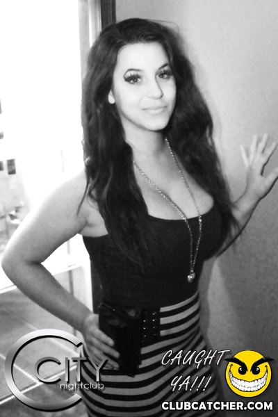 City nightclub photo 286 - June 20th, 2012