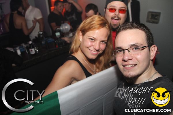 City nightclub photo 288 - June 20th, 2012