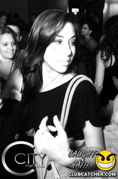 City nightclub photo 289 - June 20th, 2012