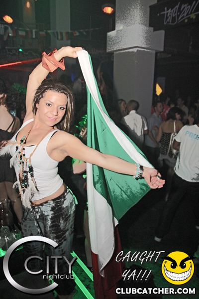 City nightclub photo 294 - June 20th, 2012