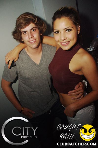 City nightclub photo 296 - June 20th, 2012